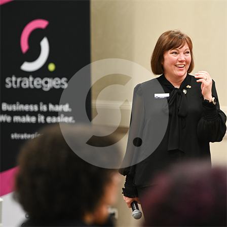 The Power of the Pro: Selling Home Care with Confidence & Expertise: Strategies Class Image