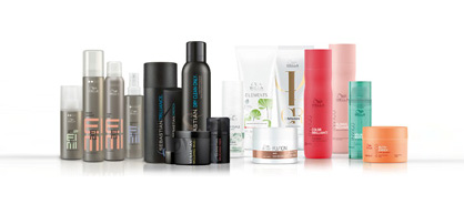 Wella Rewards