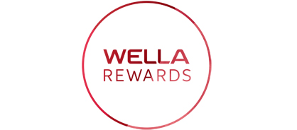 Wella Rewards